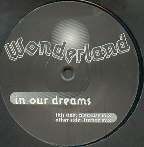 Wonderland - In Our Dreams