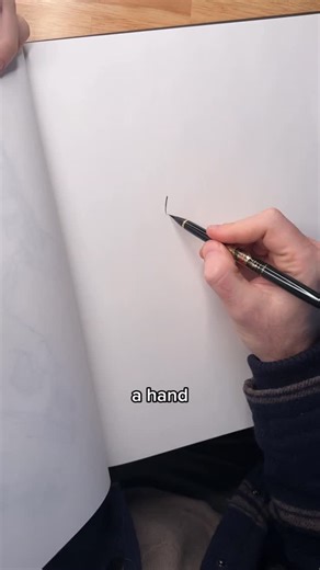 Sean Anetsberger | Artist | Art & Creativity Coach on Instagram: "Comment “figure” if you are done being afraid of drawing hands. I break it down for you in an easy repeatable step by step process that can’t fail. Hands don’t have to be hard to draw anymore. The course I made doesn’t just cover hands. It goes over EVERYTHING. The gesture, proportion, anatomy, portraiture and putting it all together. #artcoach #howtodraw"