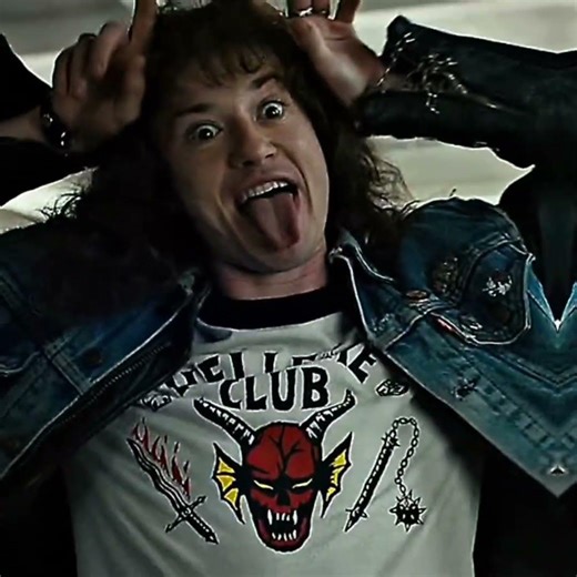 Ong He Deserved Betteer😭🥀 #billyidol #steveharrington #eddiemunson #strangerthings #edit