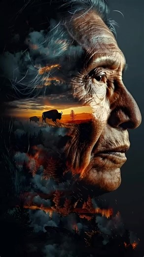 Native-Inspired Sound Journey: Healing Ambience