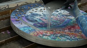 281 reactions · 18 shares | The making of 'Talking to the Moon' | Kerry Darlington | Facebook