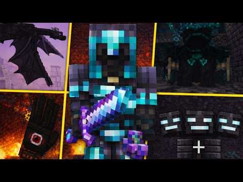 Prepared for War… But Craftoria Bosses Were Too Easy