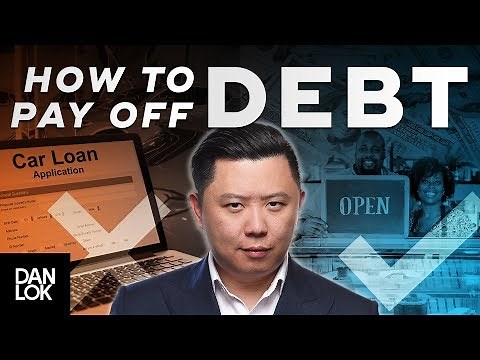 How To Start Paying Off Debt?