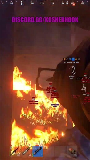 THE BEST rust cheat #rust #rustgame