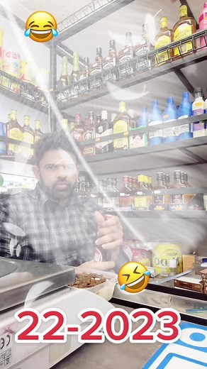 Inside Look at Your Local Liquor Store Shopping Experience