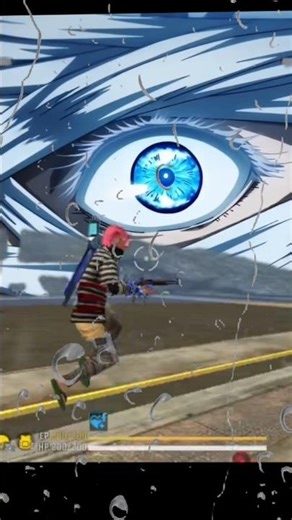 #sky change tutorial ##freefire viral short