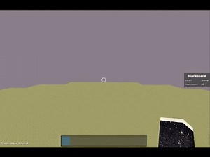miniblox New command scoreboard