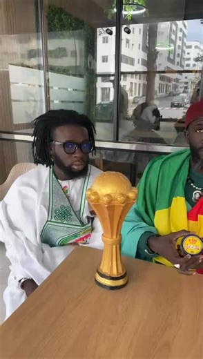 Vidéos de Modou Tine (@modoutine3) avec son original - Modou Tine