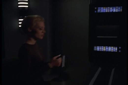 61K views · 2.1K reactions | Starfleet Records. Starfleet Personnel:...