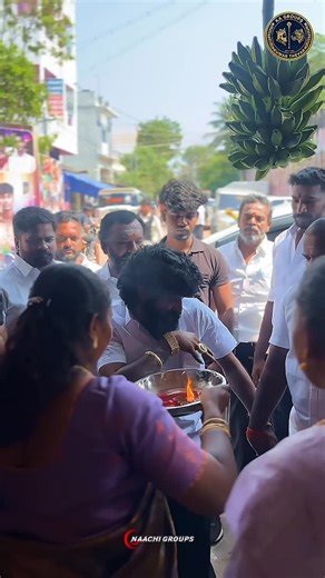 NAACHI GROUPS on Instagram: "#naachigroups🫂 #kumarthevar #naachiteam👸"