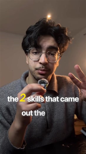 I analyzed 50 new grad job posts in 2026… 2 skills dominated ⬇️ AI-assisted coding tools and agentic AI are what companies actually want. - AI-Assisted Coding: Use Cursor, GitHub Copilot, or Claude daily. Pair-program with AI and ship 10x faster. - Agentic AI: Build autonomous agents with LangChain, RAG pipelines, and MCP. New grads getting hired in 2026 aren't the best coders, but the fastest shippers. Comment which skill are you focusing on first! #aiagents #aitools #softwareengineering #compu