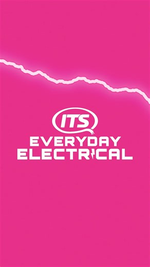 ⚡ Everyday Electrical is here ⚡ 🔌 Get all your electrical essentials where you already get your tools 👷‍♂️🔧 💥 All your everyday needs. One stop. ITS. 👉 Shop now at ITS.co.uk #EverydayElectrical #electrician #electrics #tradie #electricalsupplies #fusebox #wago #pitacs #hispec #ITSTools | its.co.uk