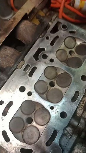 head gasket replacement Kubota 3 cylinder