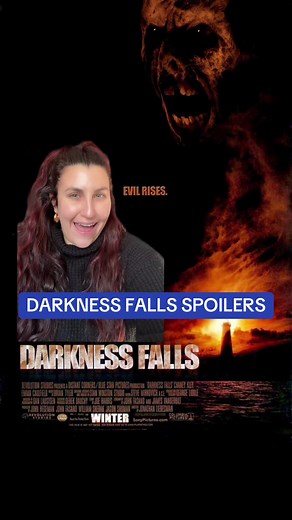 Darkness Falls Movie Spoilers and Insights