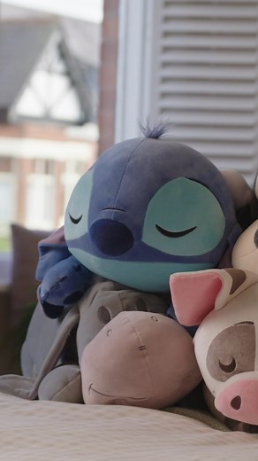 580K views · 2.9K reactions | Never too old to cuddle. Our super...