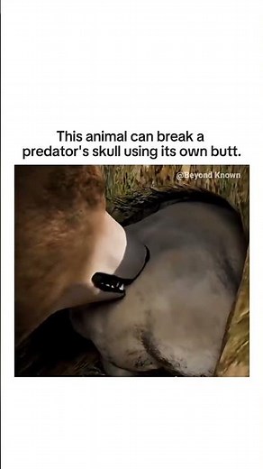 Wombats