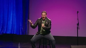 Watch: Tim Heidecker Announces First-Ever Stand-Up Comedy Special