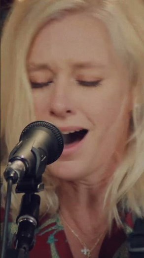 Daryl Hall & Shelby Lynne - Leavin'