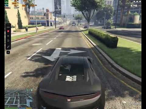 gta v on i5 3rd gen 8gb ram gt1030