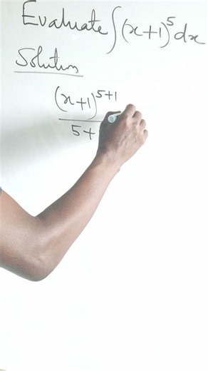 Only 1% of Students Can Integrate This! 🤯 | Basic Integration Trick
