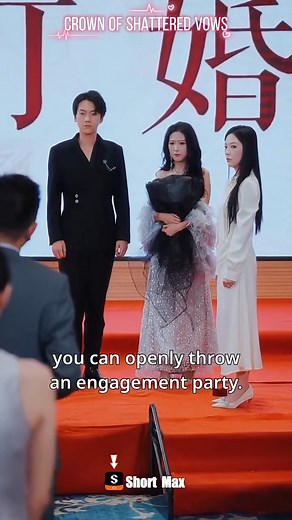 🎬 Watch the FULL episodes:🔗https://short.inbeidou.ai/link/shortmax/serial/2zuGYbem/12🔗 Caroline Ellison and Gregory Hayes divorce after a three-year marriage of convenience, leading to revelations and conflicts. Carolines identity as a jewelry queen sparks a business crisis. Gregory and Lisa Monroes attempts to belittle Caroline backfire. Caroline repays her debts and leaves, as Hayes Corporation collapses and their relationship is shattered. | JNM TV