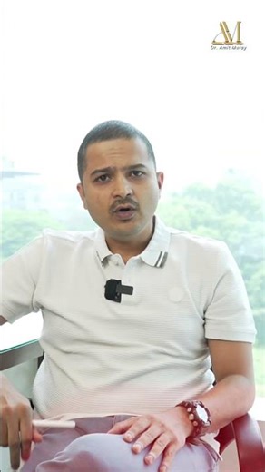 Why Does Gynecomastia Happen? 😨| Causes Explained | Dr. Amit Mulay #gynecomastiacauses