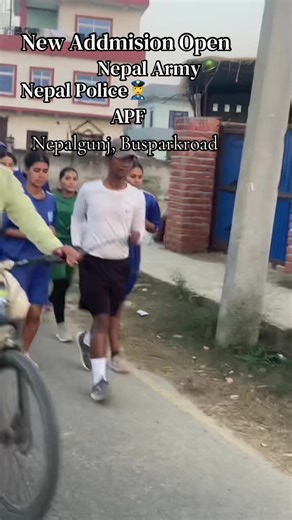 New Admission Open at Okay Training Centre