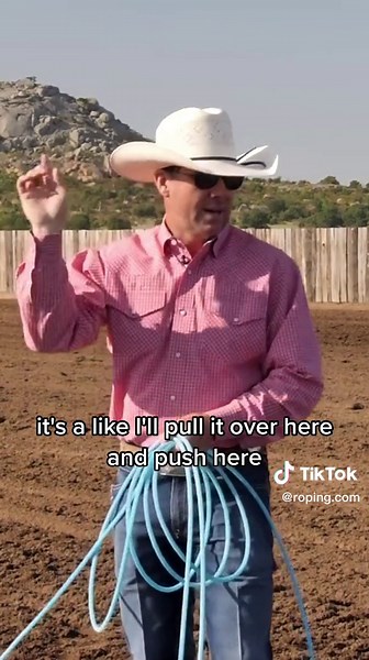 Improve Your Heading Swing Power with Trevor Brazile | Team Roping Tips