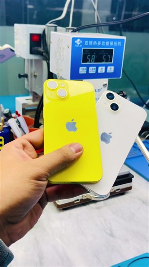 iPhone 14 Battery Change Error Fix Guide