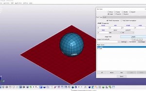用好LS-DYNA原厂前处理后处理软件Prepost