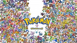 It'll Be Possible To Catch All 719 Pokémon Using Omega Ruby & Alpha Sapphire With X & Y