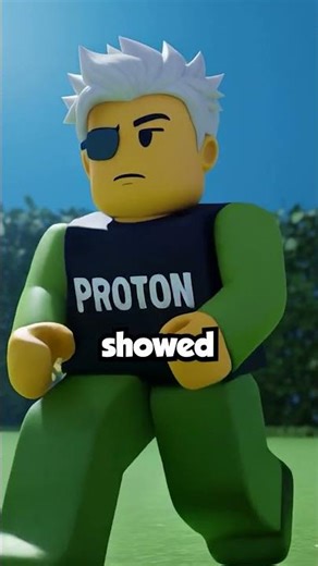 Noob vs Hacker 💀 #roblox