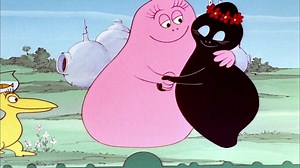 Barbapapa - S01 E27 - Le biberon