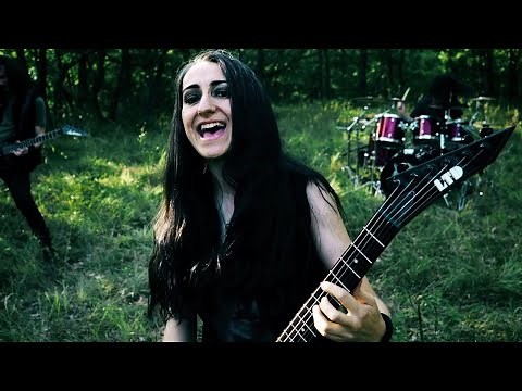 AEPHANEMER - The Sovereign (Official Video) | Napalm Records
