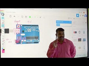 Arduino Uno Board: Complete Information for Students | Arduino UNO Explained in marathi