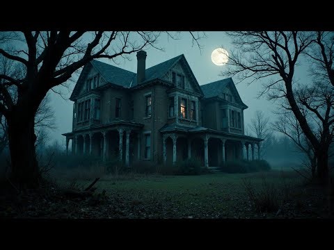3 True Halloween Asylum Disturbing Stories