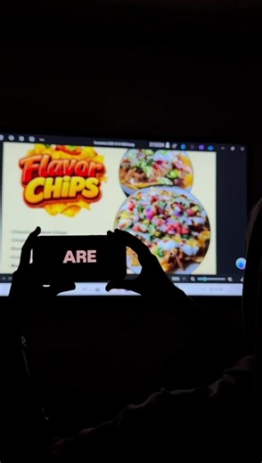 Exciting New Flavor Chips Coming Soon!