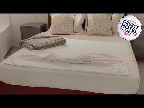 Apartments Barbie | Gallos, Greece | Hotel Review 🏩