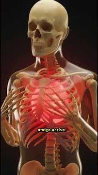 ¿Qué pasa en tu cuerpo cuando sufres parálisis del sueño? #ParalisisDelSueño