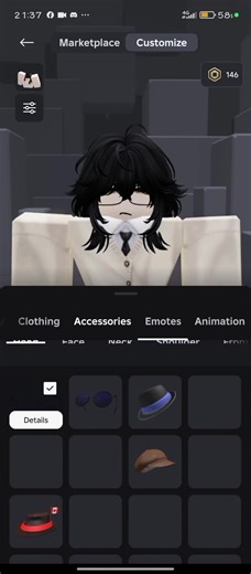 New Cosplay Reveal