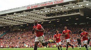 Romelu Lukaku's absurd record that is great news for Chelsea ahead of Arsenal