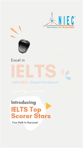 Introducing IELTS Top Scorer Stars at NIEC! We’re proud to highlight the success stories of our top achievers who’ve excelled with their IELTS scores. Their hard work, dedication, and NIEC’s expert support have made their goals a reality, and we’re here to inspire you to do the same. Your dream IELTS score is just a step away! Learn more: https://www.niec.edu.np #NIEC #IELTS #StudyAbroad #TestPreparation #NIECKTM #IELTSScore #ieltsclass #bestconsultancyinNepal | NIEC | Facebook