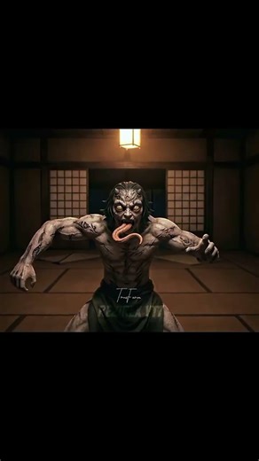 Thunder Breathing First Form: Godspeed ⚡#demonslayer #animeedit #viralanime #zenitsu #edit #capcut