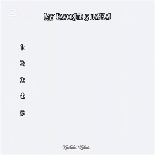My favorite 5 bleach bankais #unohana #bleach #rukia #byakuya #bankai #toshiro
