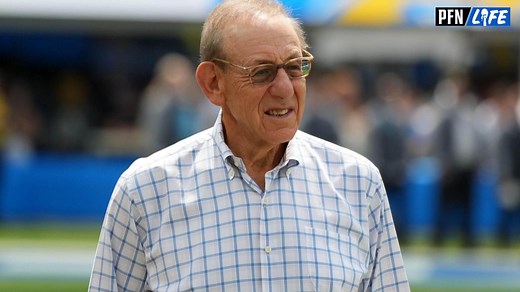 Stephen Ross' Net Worth: A Look at How the Miami Dolphins Owner Made His Fortune