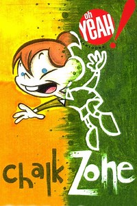 ChalkZone - Alchetron, The Free Social Encyclopedia