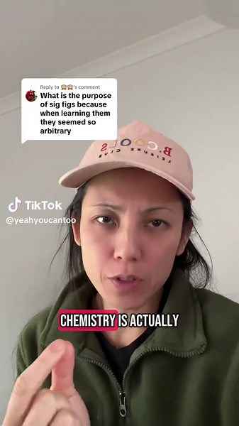 Understanding Significant Figures in Chemistry