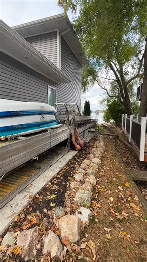 Why Shoremaster? Because your dock should fit your lake life perfectly. Straight, sturdy, and reliable. It's fully customizeable, you dream it and shoremaster provides it. ⚓️#shoremaster #michigan #puremichigan #lakelife #boatlife #lakefront #michiganlakes #boating #docklife #dockside | HYDROWAKE | Facebook