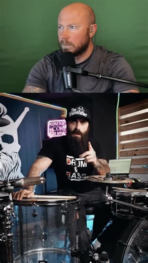 Colby Fulton on Instagram: "El Estepario Siberiano uses a single double bass pedal @elestepariosiberiano . . . . #elestepariosiberiano #elestepario #estepariosiberiano #drumming #drums #drum #drummer #drumtok🥁"