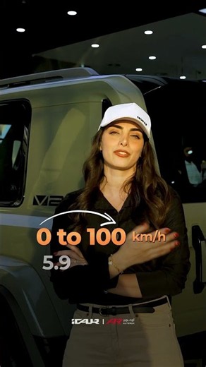The iCAUR V27. Bold Looks. Incredible Offers. #automobile #icaurv27 #dubai #أوتو_رن
